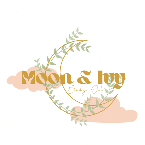 Moon + Ivy Girls Body Oil
